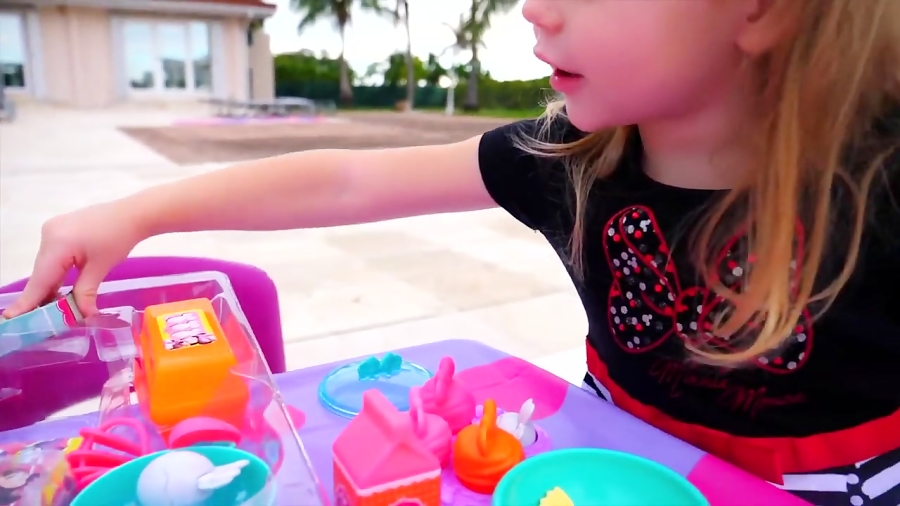 ماجراهای ناستیا و بابایی - قسمت 53